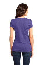 Load image into Gallery viewer, Women’s Fitted Tee Shirt