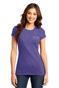 Women’s Fitted Tee Shirt