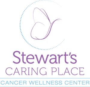 Round Up for Stewart’s Caring Place: Cancer Wellness Center